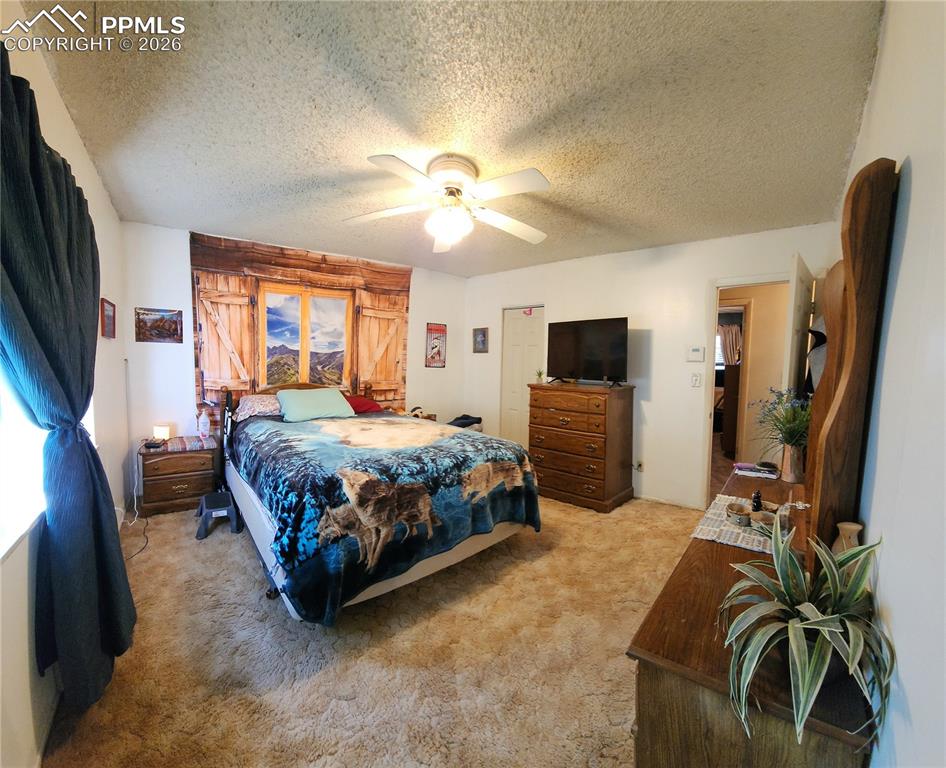 1555 Luna Vista Street Colorado Springs CO 80911
