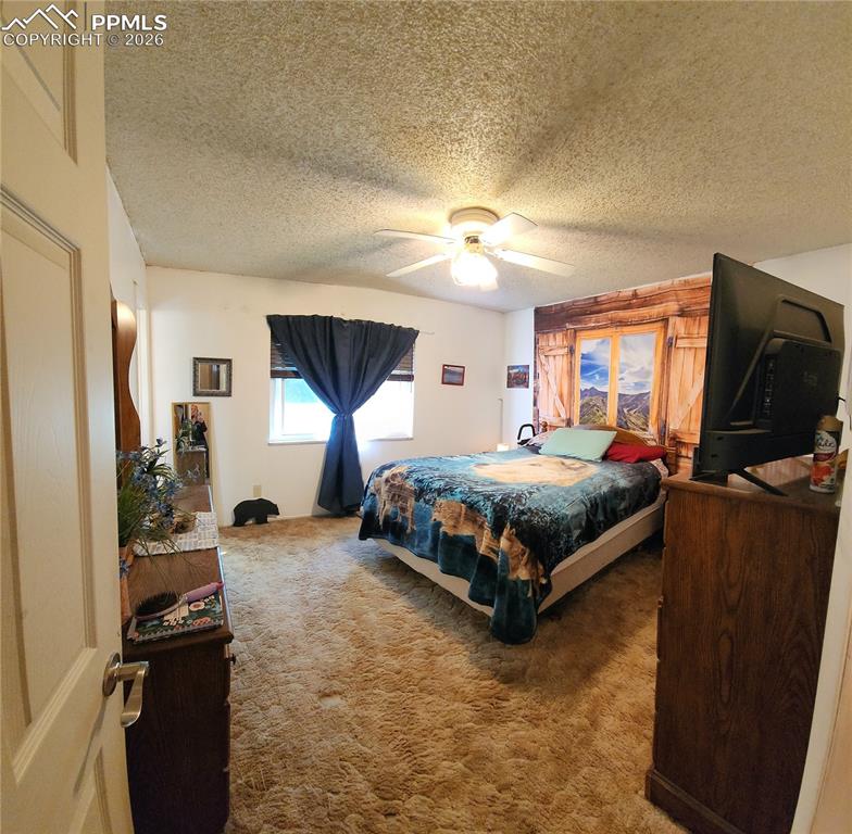 1555 Luna Vista Street Colorado Springs CO 80911