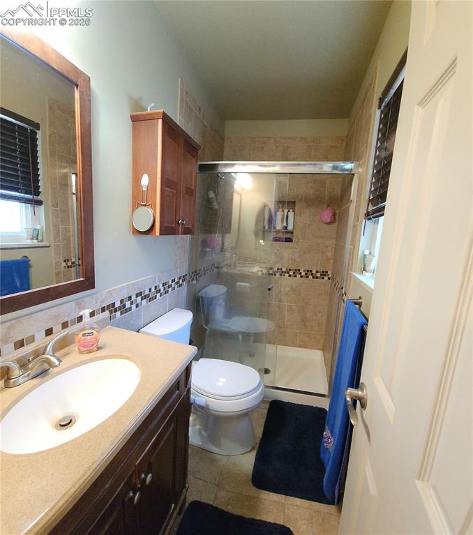 1555 Luna Vista Street Colorado Springs CO 80911