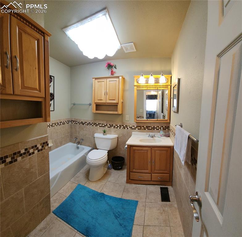 1555 Luna Vista Street Colorado Springs CO 80911