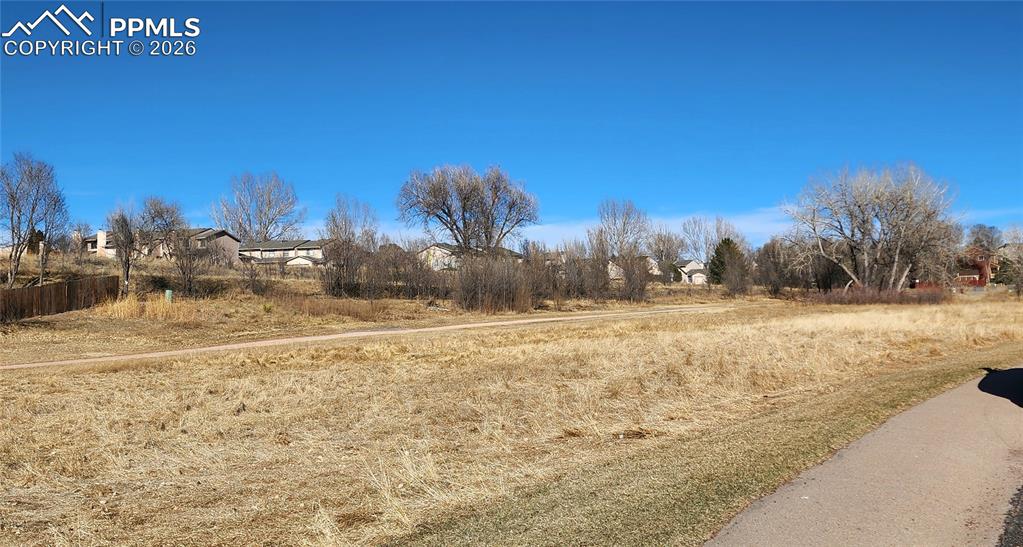 1555 Luna Vista Street Colorado Springs CO 80911