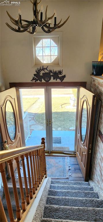 1555 Luna Vista Street Colorado Springs CO 80911