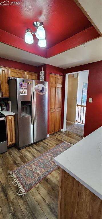 1555 Luna Vista Street Colorado Springs CO 80911