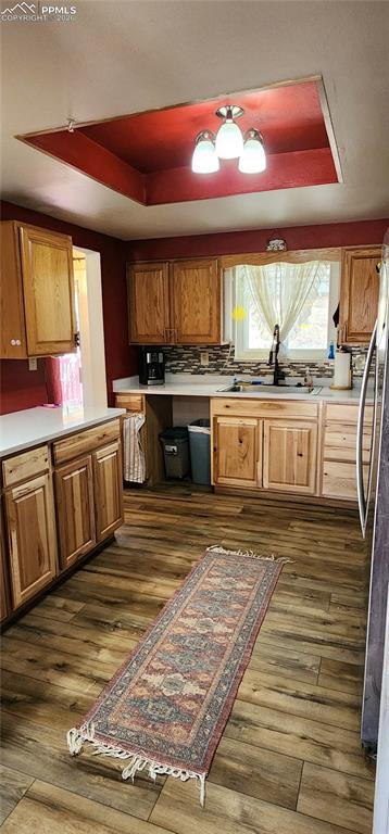 1555 Luna Vista Street Colorado Springs CO 80911
