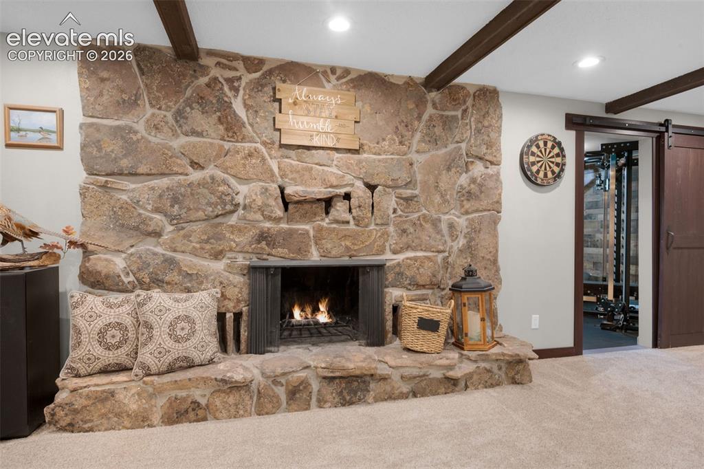 4345 S Whispering Circle Colorado Springs CO 80917