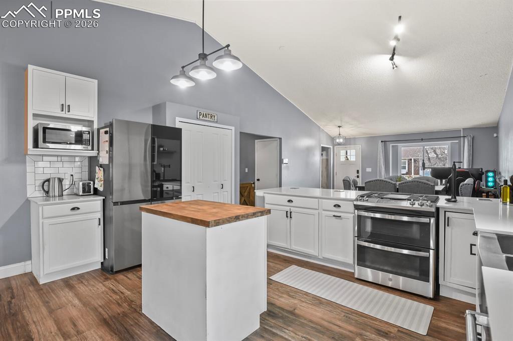 8115 Tulip Tree Court Colorado Springs CO 80920