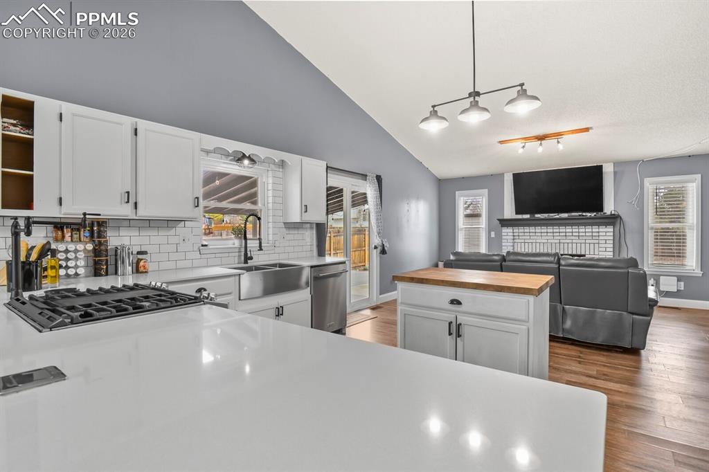 8115 Tulip Tree Court Colorado Springs CO 80920