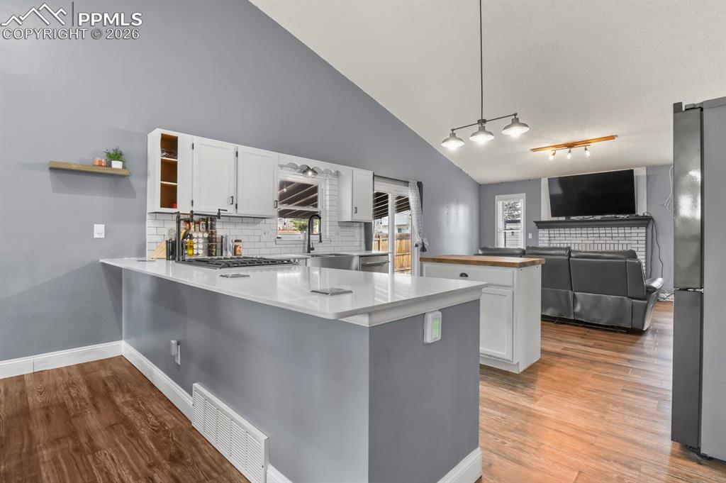 8115 Tulip Tree Court Colorado Springs CO 80920