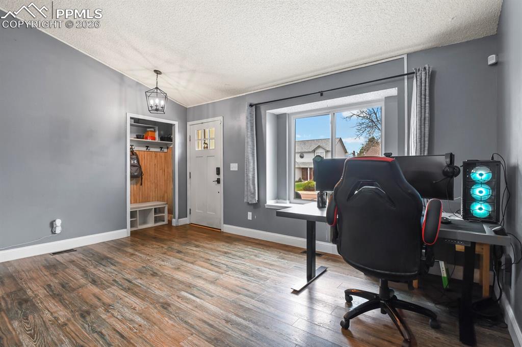 8115 Tulip Tree Court Colorado Springs CO 80920