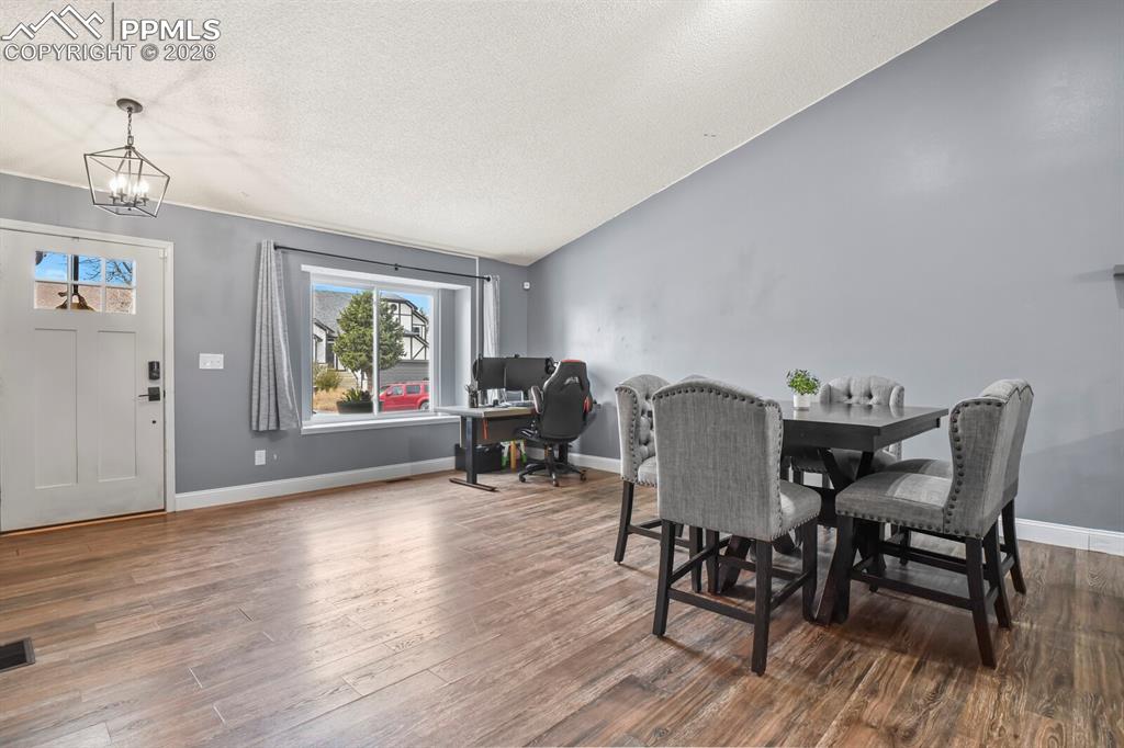 8115 Tulip Tree Court Colorado Springs CO 80920