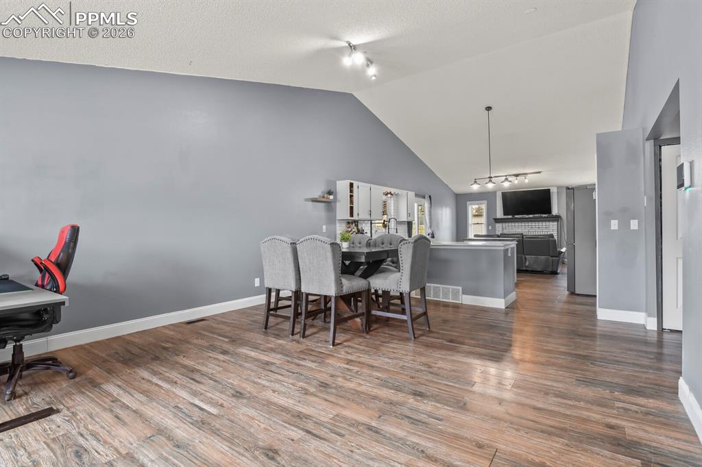 8115 Tulip Tree Court Colorado Springs CO 80920