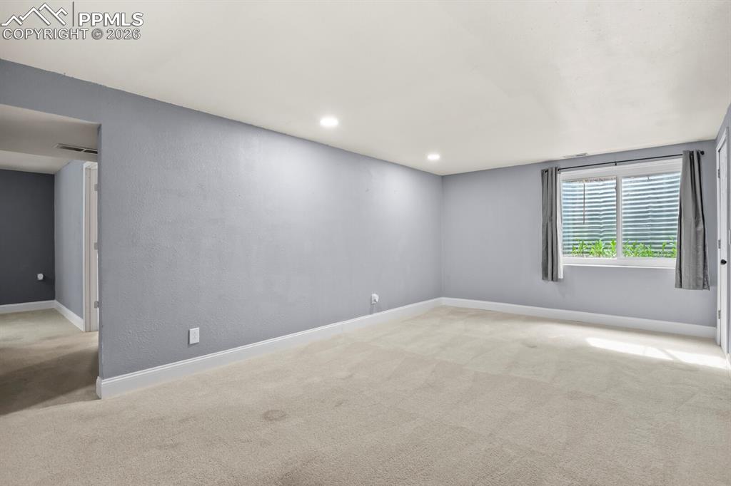 8115 Tulip Tree Court Colorado Springs CO 80920