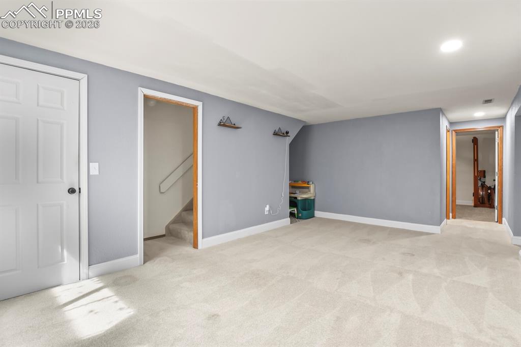 8115 Tulip Tree Court Colorado Springs CO 80920