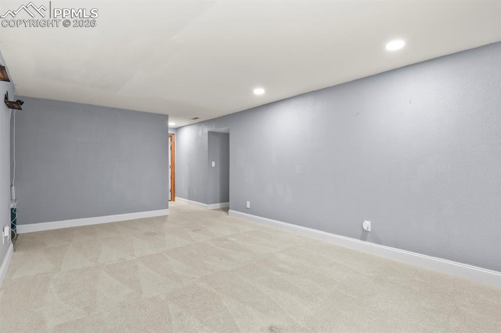 8115 Tulip Tree Court Colorado Springs CO 80920