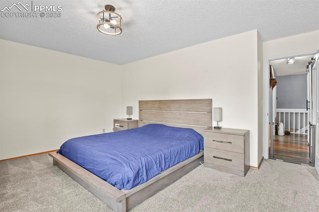 8115 Tulip Tree Court Colorado Springs CO 80920