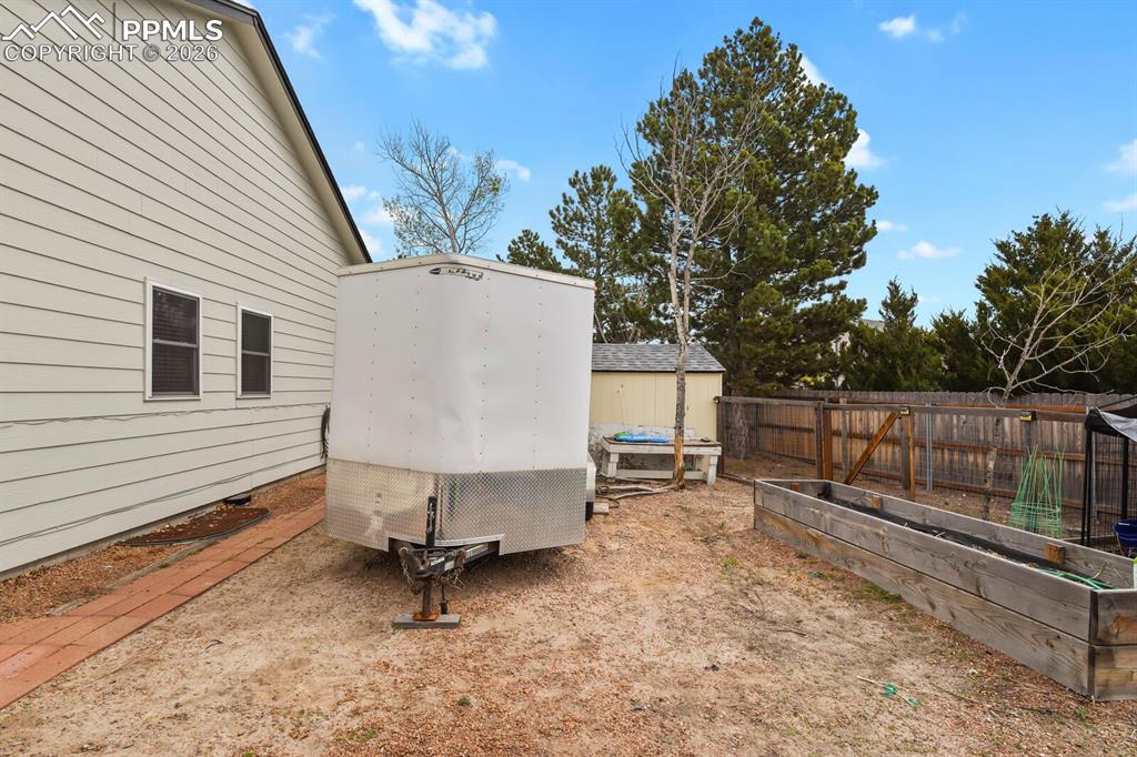 8115 Tulip Tree Court Colorado Springs CO 80920