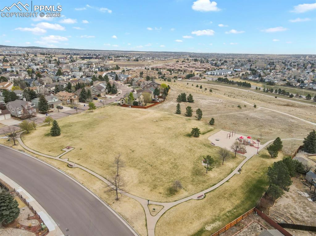 8115 Tulip Tree Court Colorado Springs CO 80920