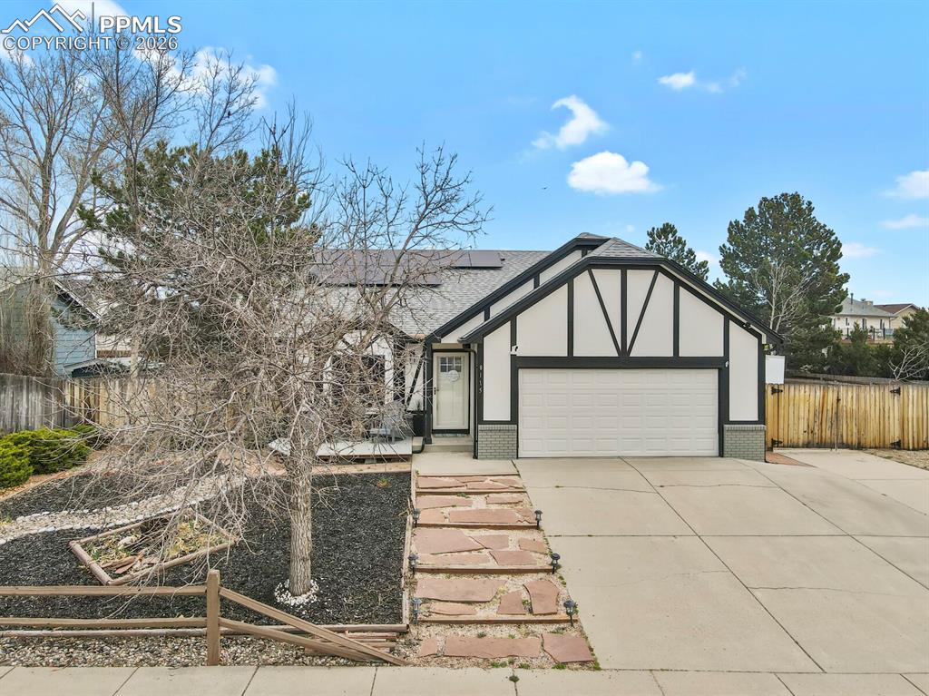 8115 Tulip Tree Court Colorado Springs CO 80920