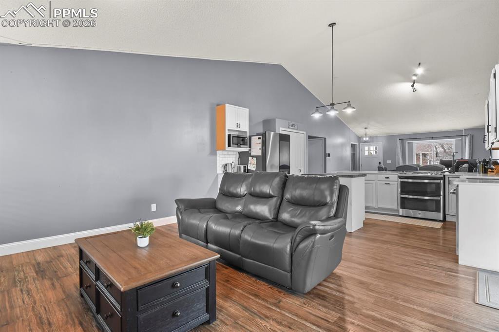 8115 Tulip Tree Court Colorado Springs CO 80920