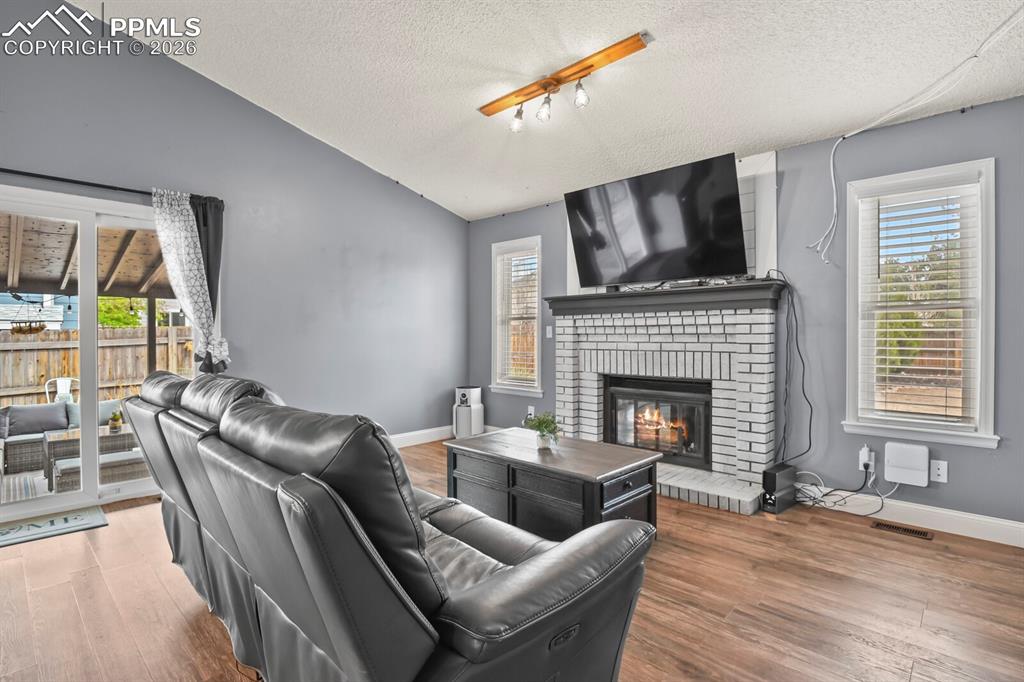 8115 Tulip Tree Court Colorado Springs CO 80920