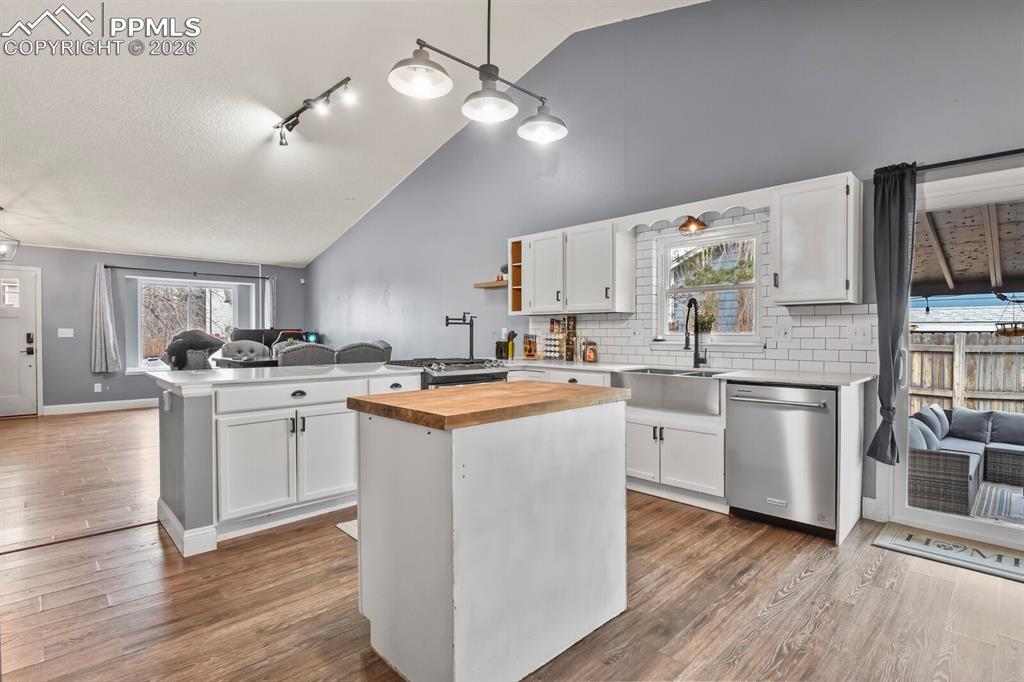 8115 Tulip Tree Court Colorado Springs CO 80920