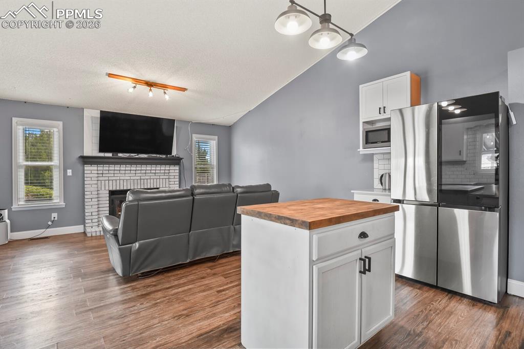 8115 Tulip Tree Court Colorado Springs CO 80920