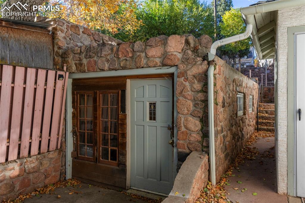 3414 W Pikes Peak Avenue Colorado Springs CO 80904