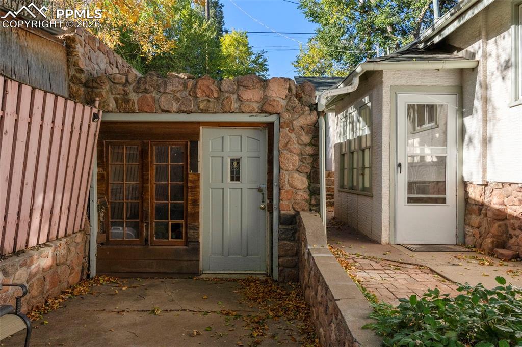 3414 W Pikes Peak Avenue Colorado Springs CO 80904