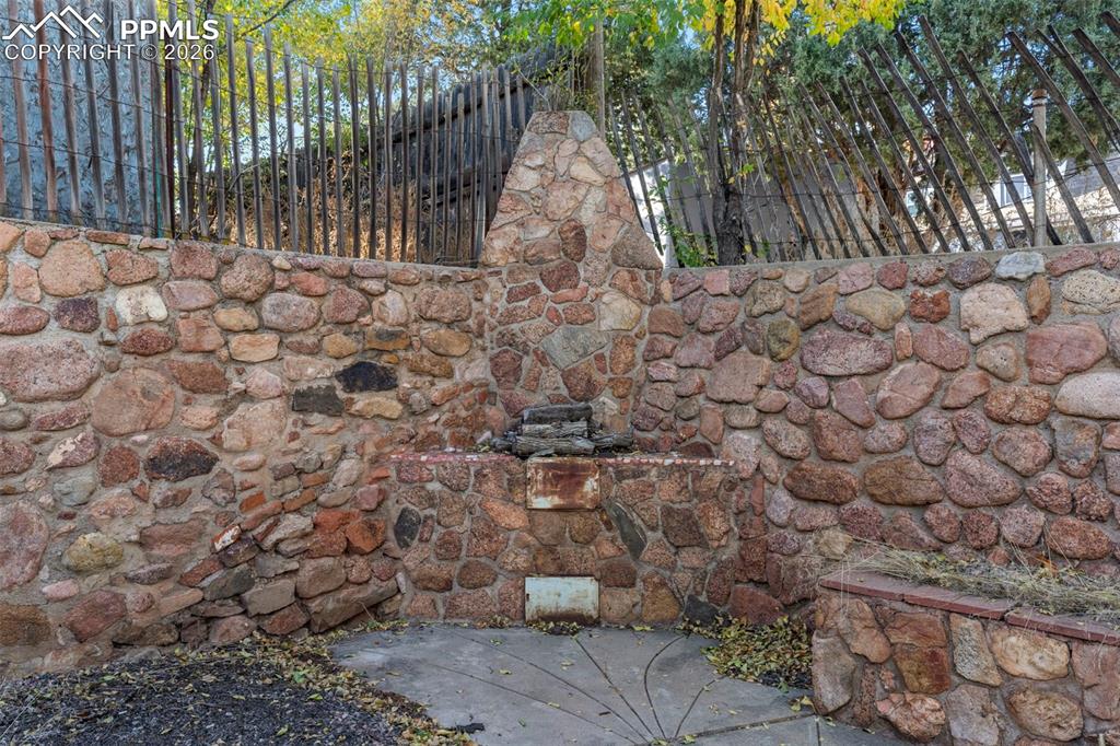 3414 W Pikes Peak Avenue Colorado Springs CO 80904