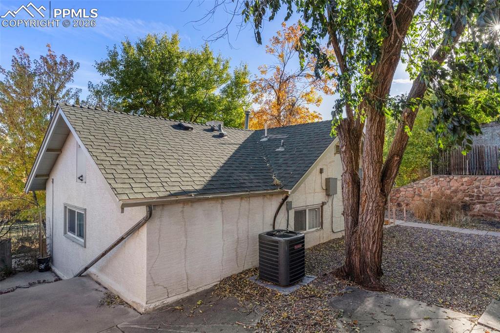 3414 W Pikes Peak Avenue Colorado Springs CO 80904