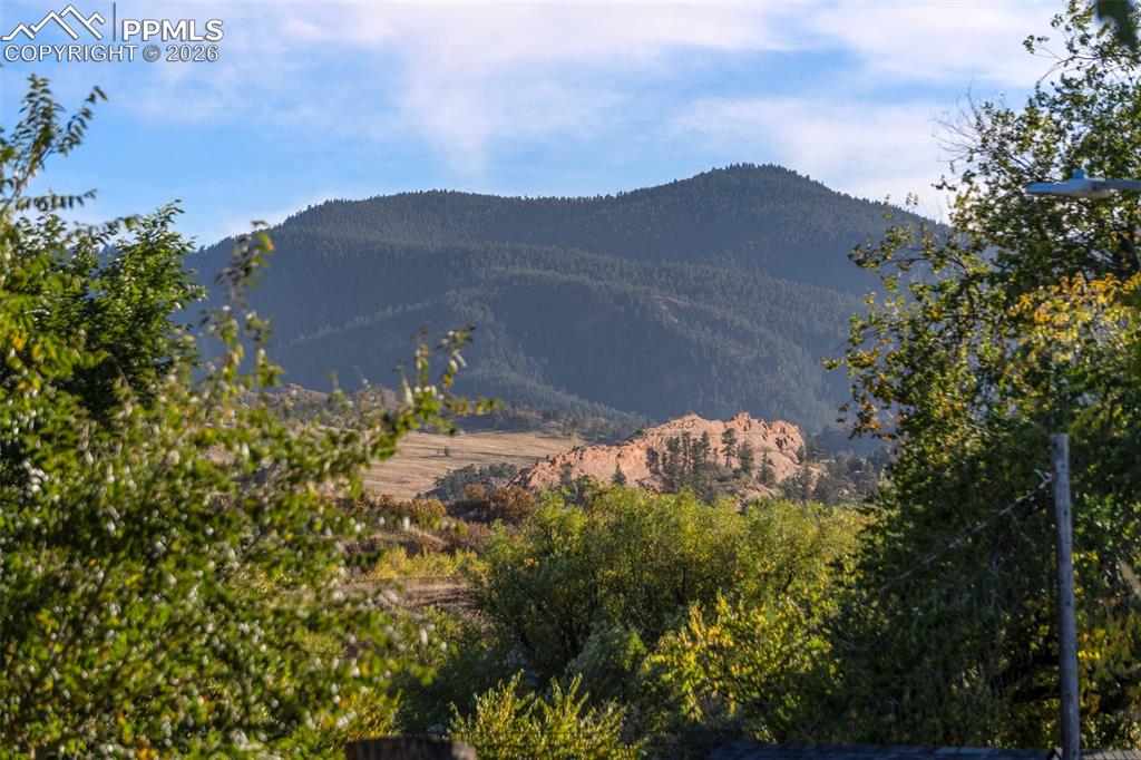 3414 W Pikes Peak Avenue Colorado Springs CO 80904