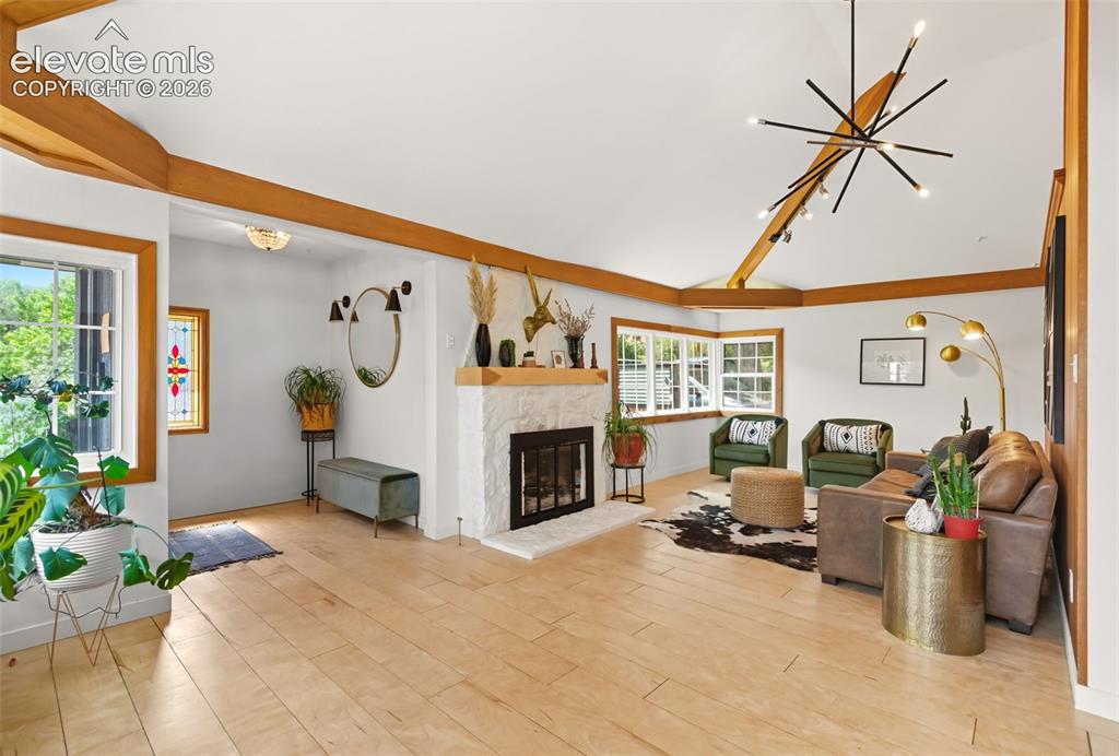 210 Mesa Avenue Manitou Springs CO 80829