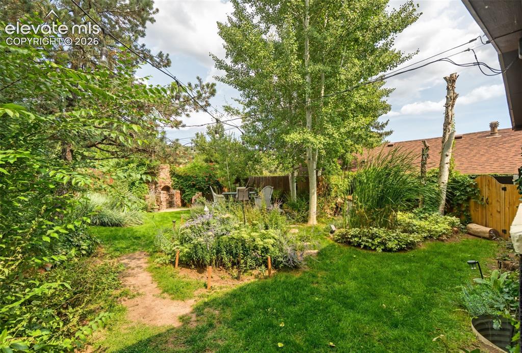 210 Mesa Avenue Manitou Springs CO 80829