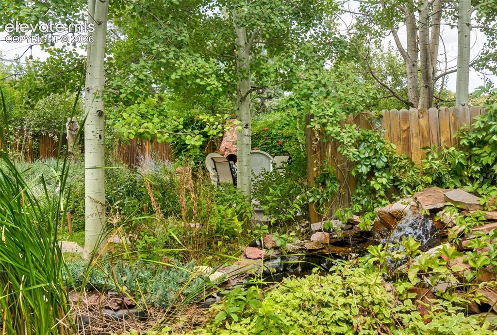 210 Mesa Avenue Manitou Springs CO 80829