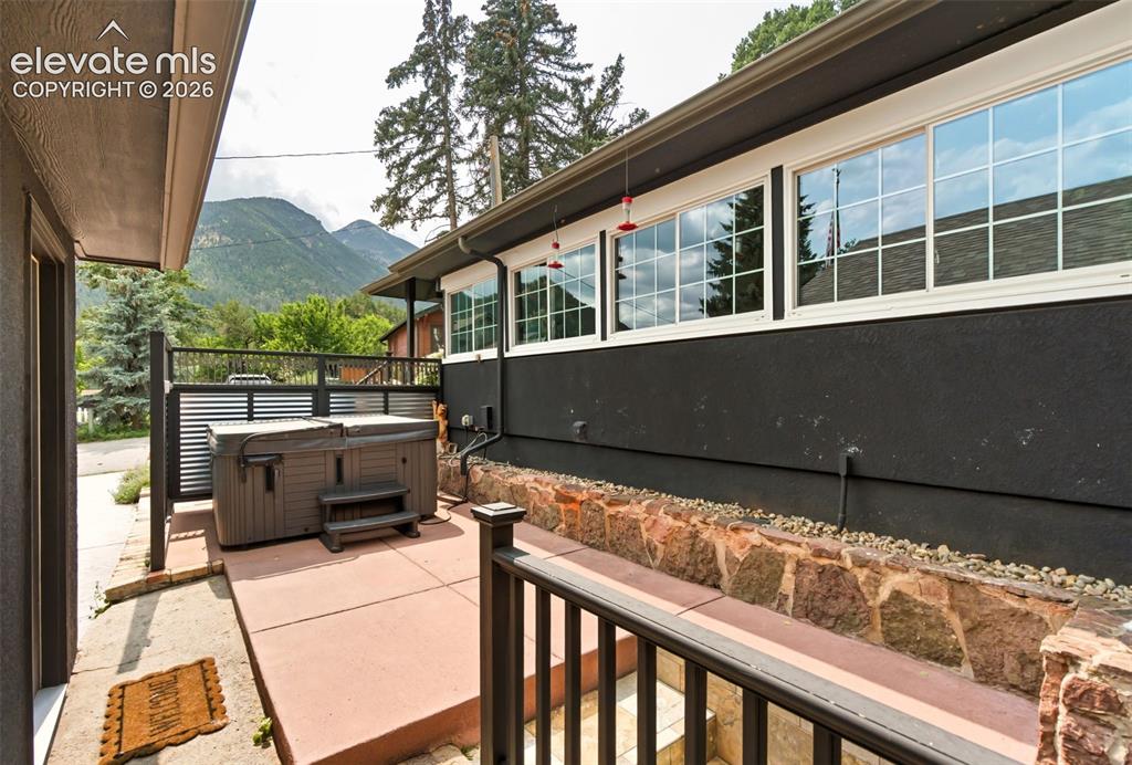 210 Mesa Avenue Manitou Springs CO 80829