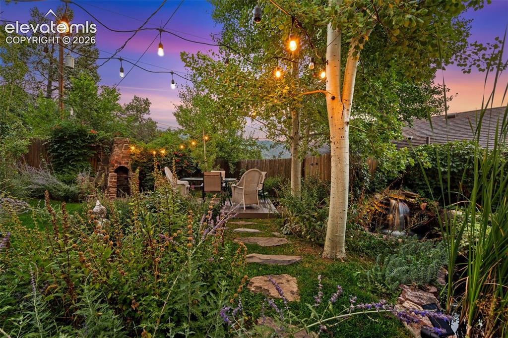 210 Mesa Avenue Manitou Springs CO 80829