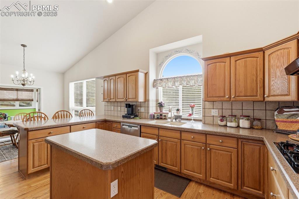 16261 Hobson Place Monument CO 80132