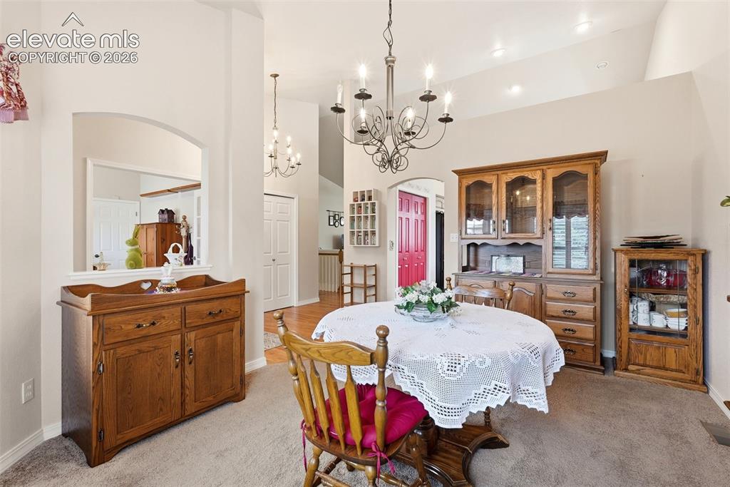 16261 Hobson Place Monument CO 80132