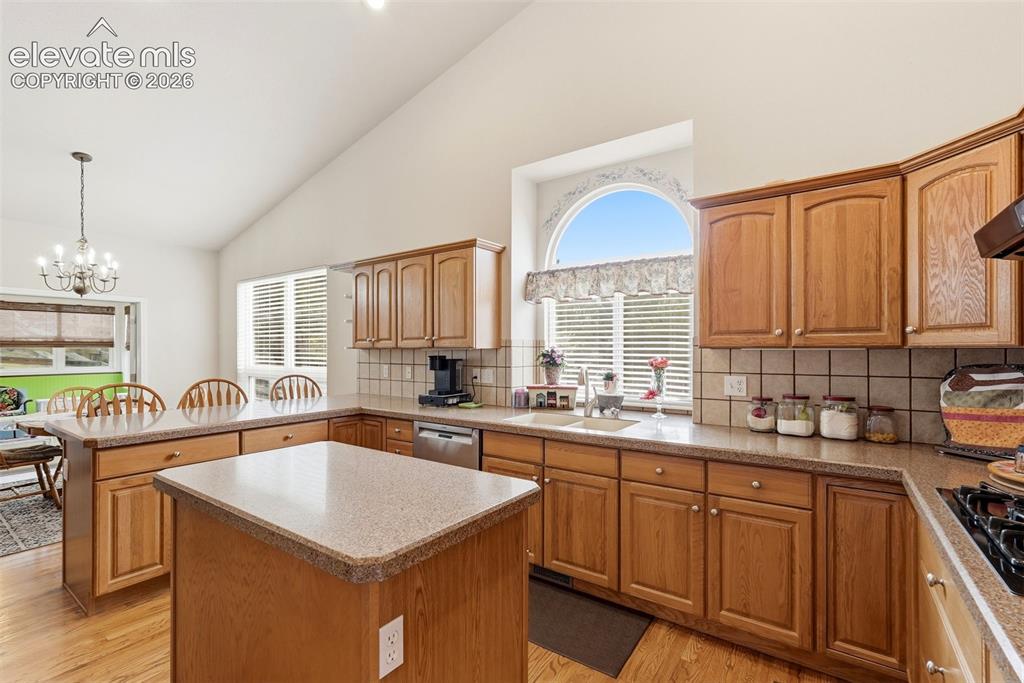 16261 Hobson Place Monument CO 80132