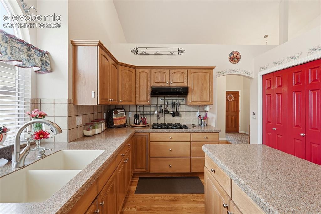 16261 Hobson Place Monument CO 80132