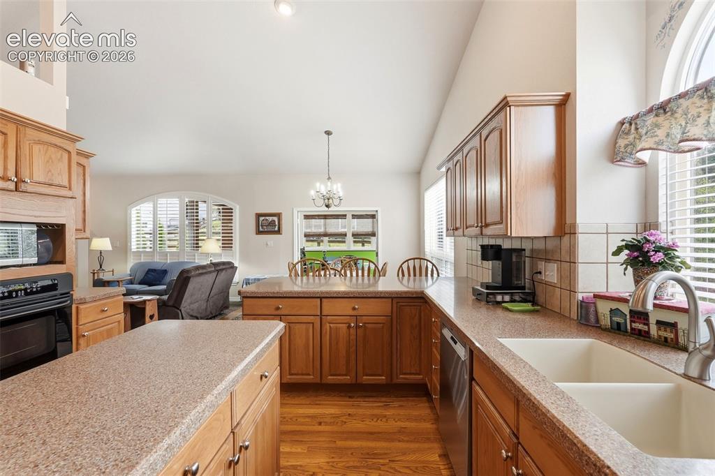 16261 Hobson Place Monument CO 80132