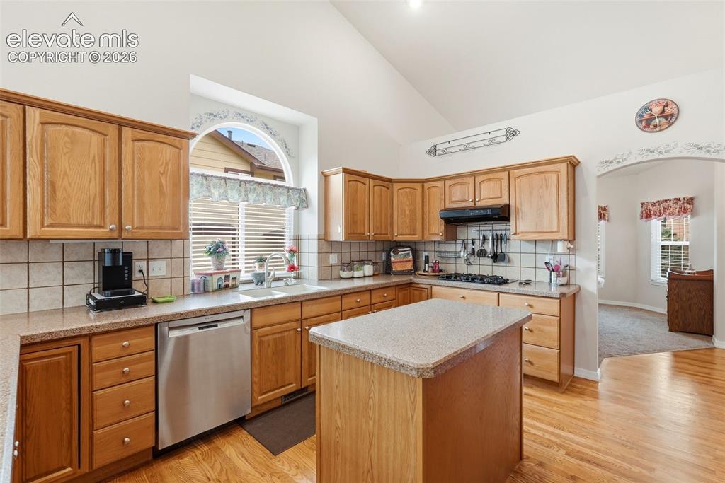 16261 Hobson Place Monument CO 80132