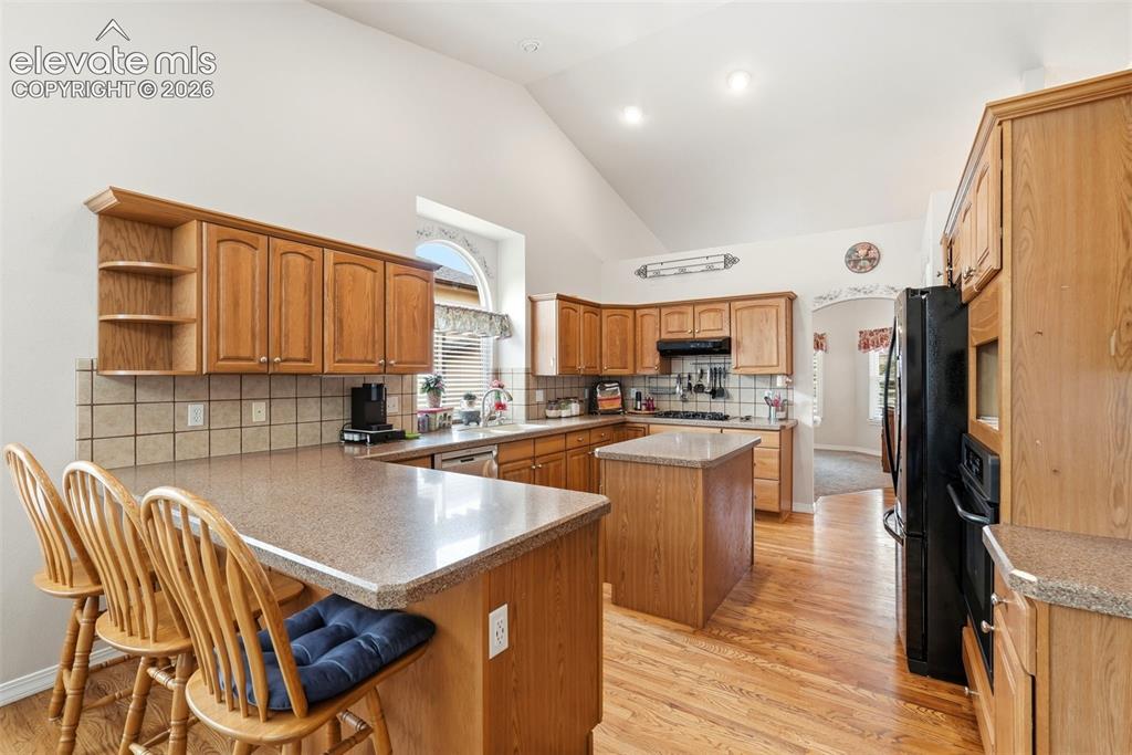 16261 Hobson Place Monument CO 80132