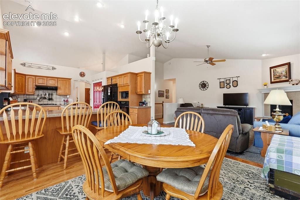 16261 Hobson Place Monument CO 80132