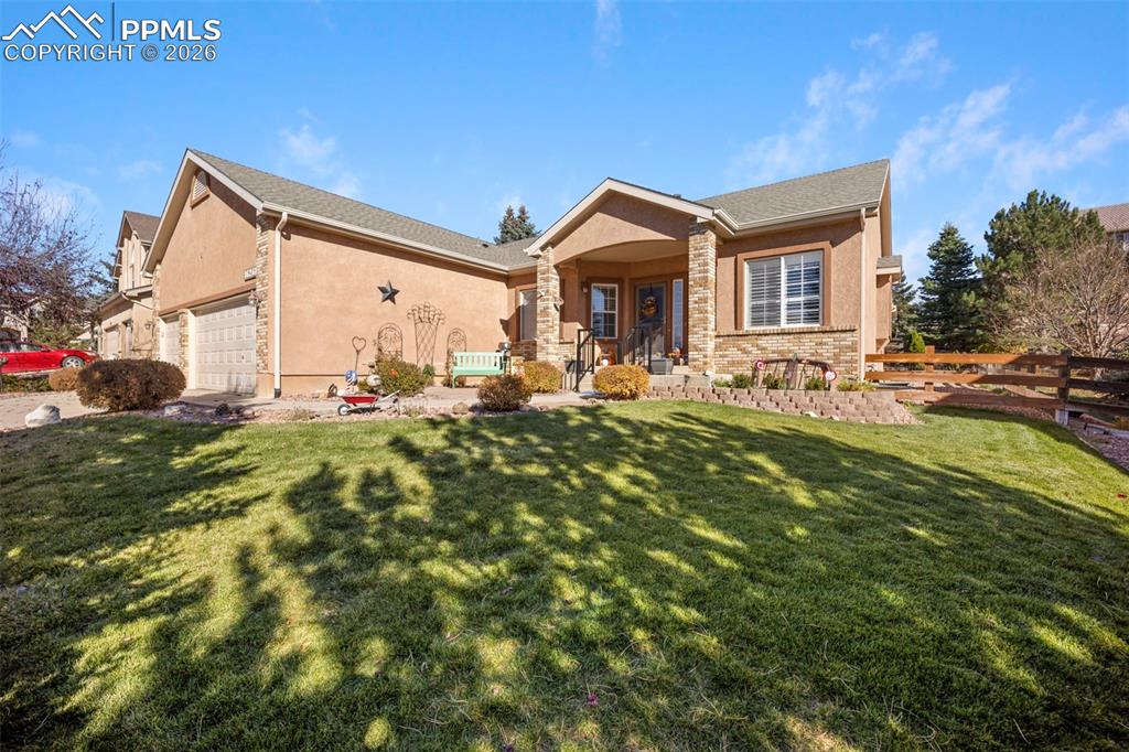 16261 Hobson Place Monument CO 80132