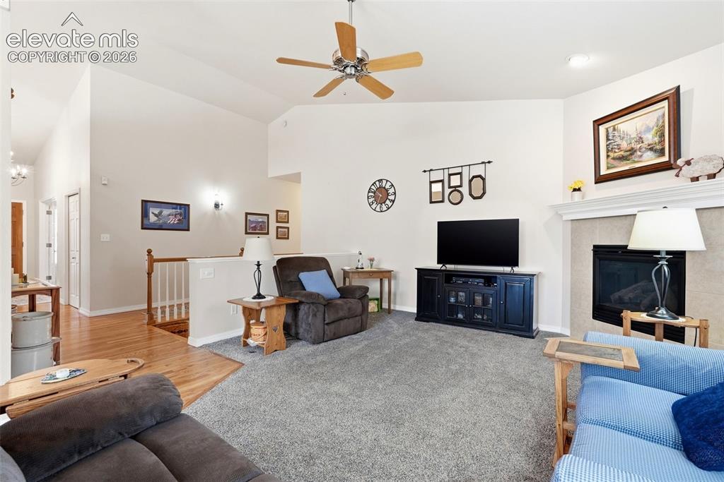 16261 Hobson Place Monument CO 80132