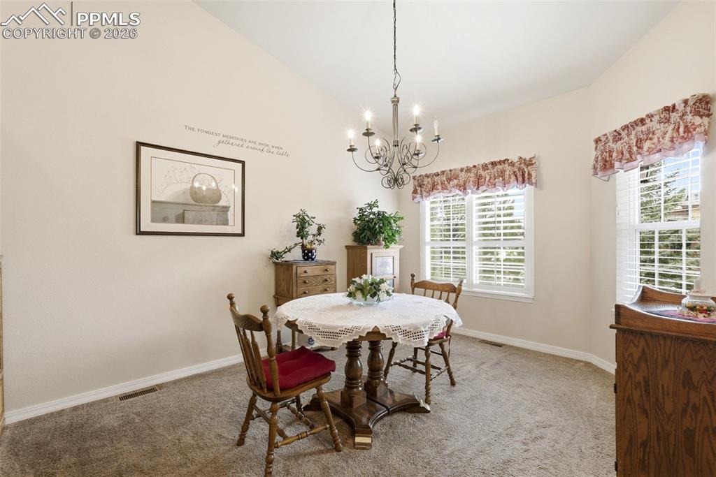 16261 Hobson Place Monument CO 80132