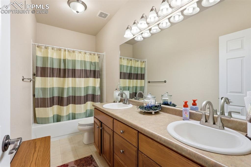 16261 Hobson Place Monument CO 80132