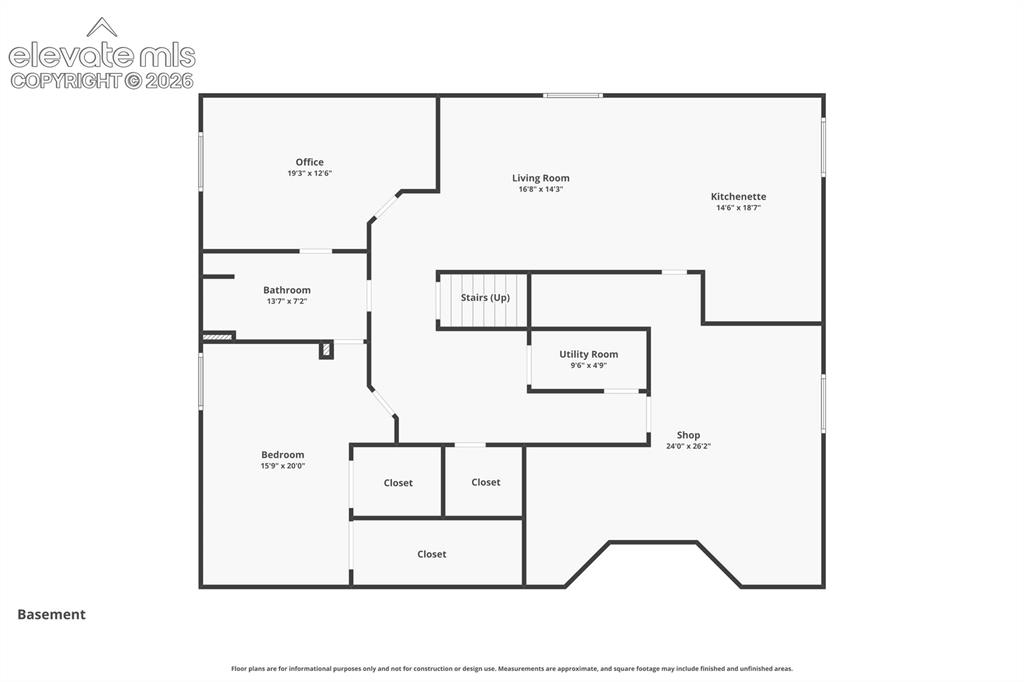16261 Hobson Place Monument CO 80132