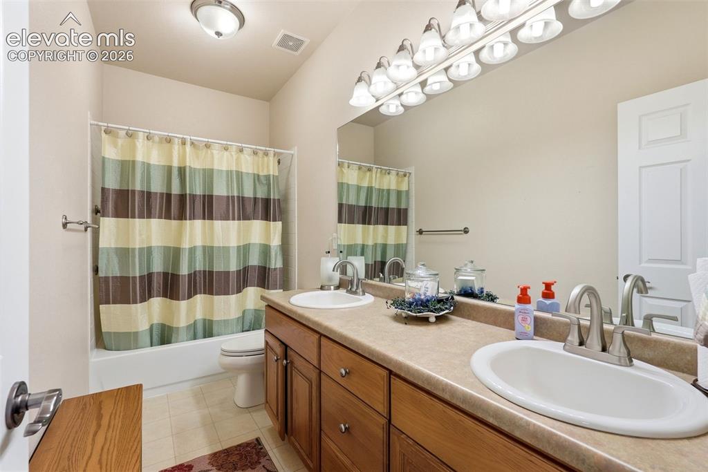 16261 Hobson Place Monument CO 80132